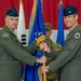 51st Fighter Wing Change of Command