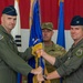 51st Fighter Wing Change of Command