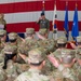 51st Fighter Wing Change of Command