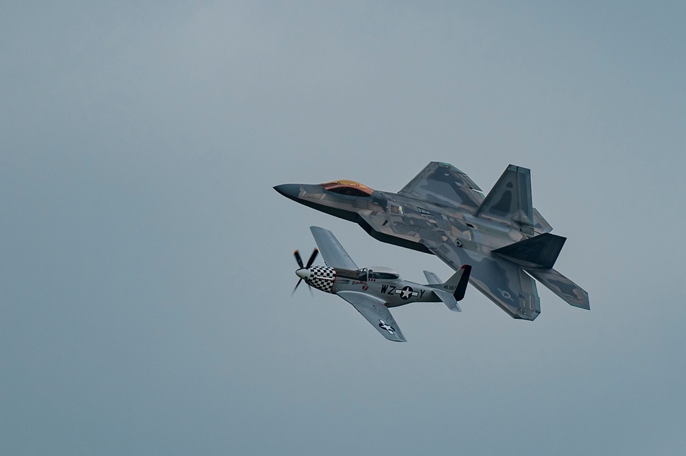 Columbus Air Show