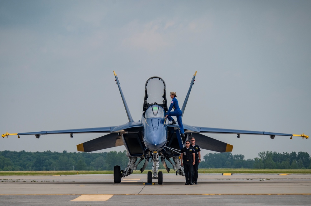 Columbus Air Show