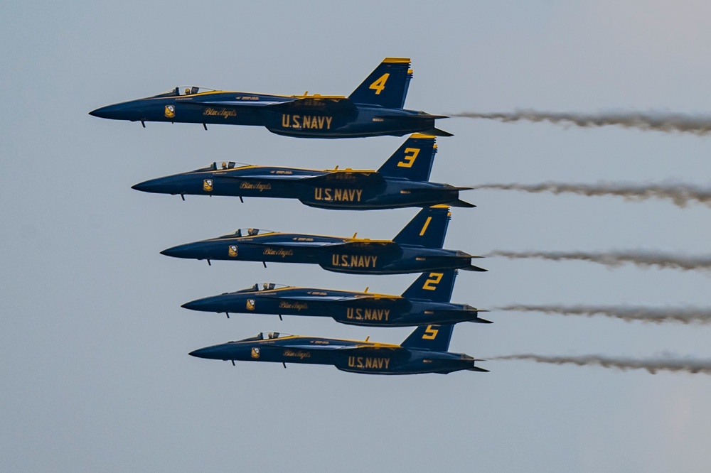 Columbus Air Show