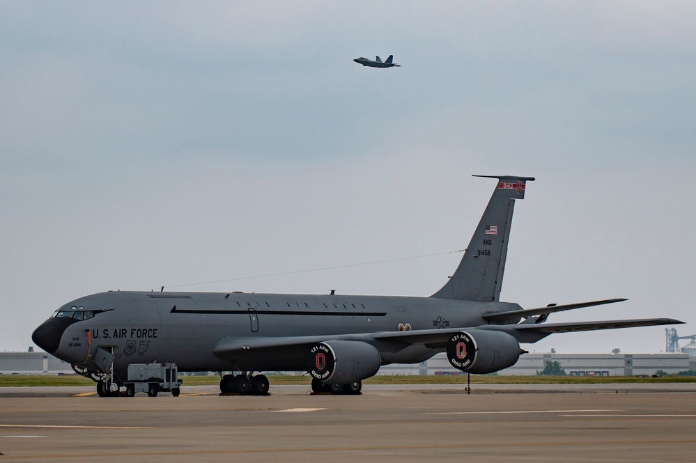 Columbus Air Show