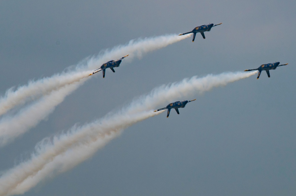 Columbus Air Show