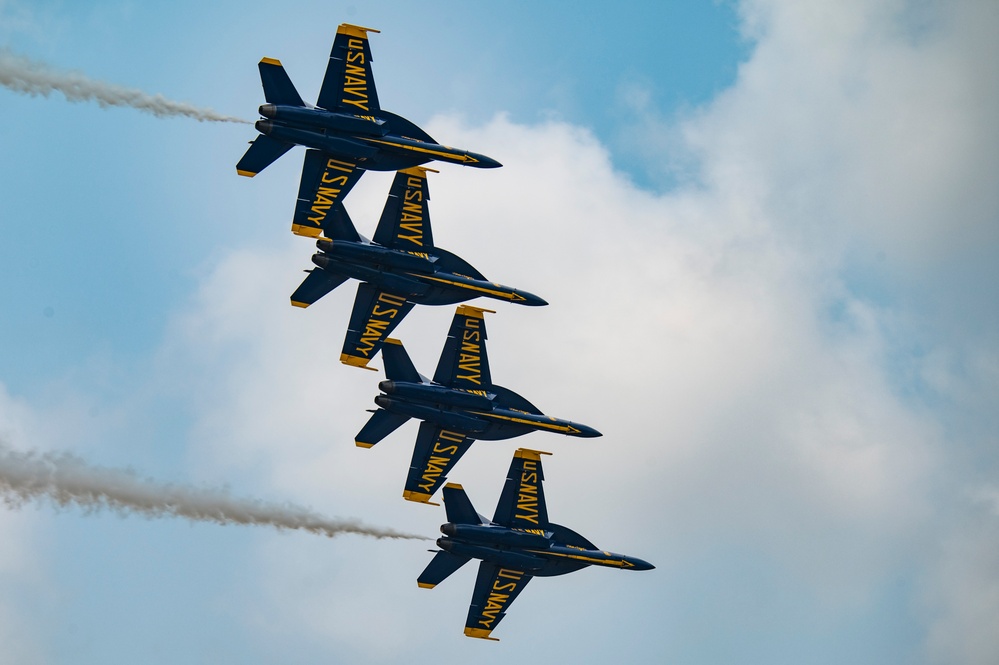 Columbus Air Show