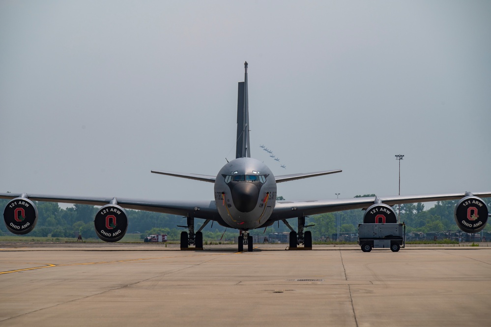 Columbus Air Show