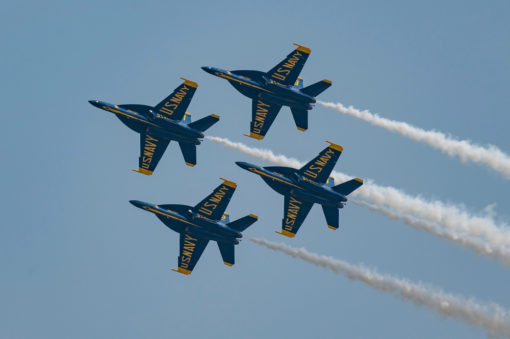DVIDS Images Columbus Air Show [Image 20 of 30]