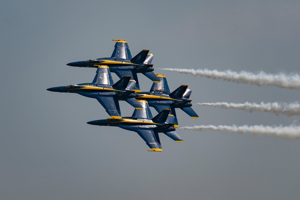 Columbus Air Show