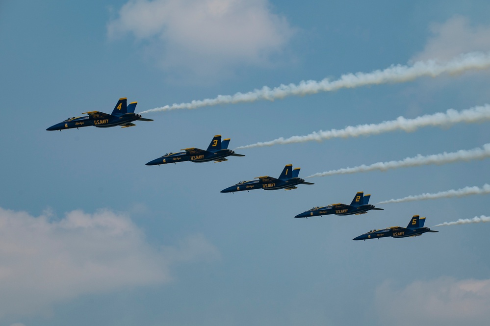 Columbus Air Show