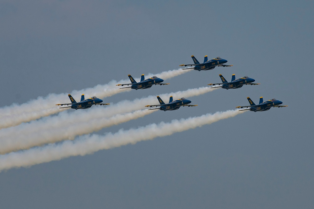 Columbus Air Show