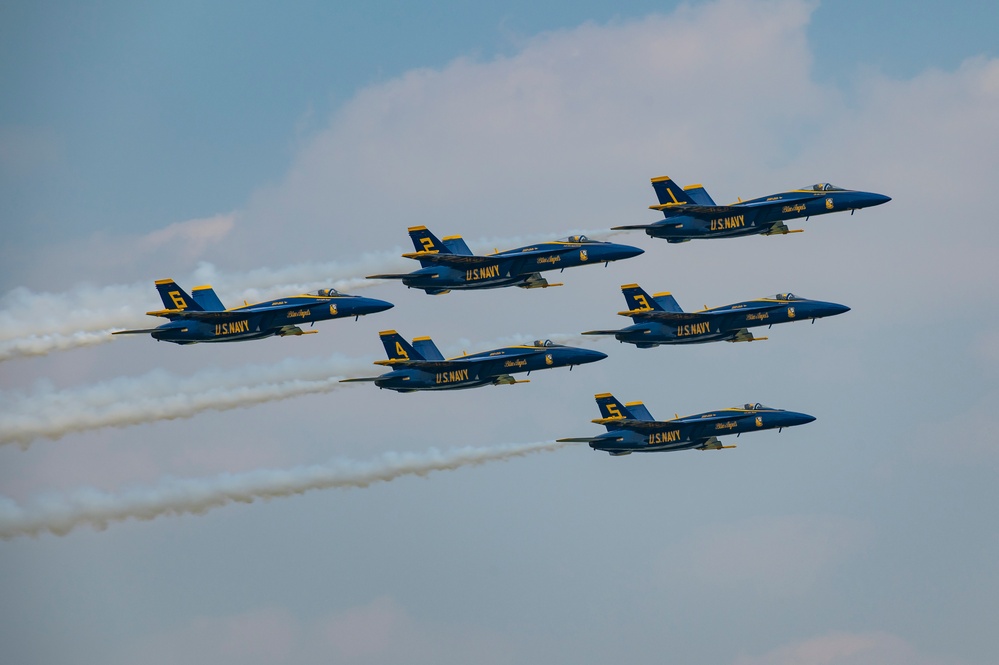 Columbus Air Show