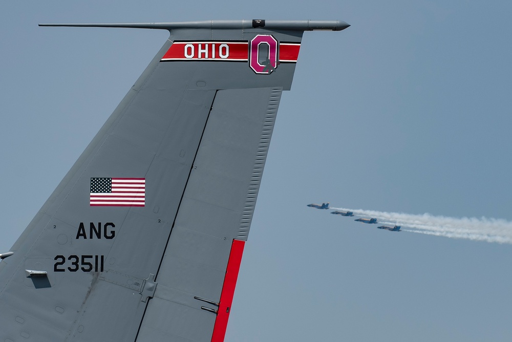 Columbus Air Show