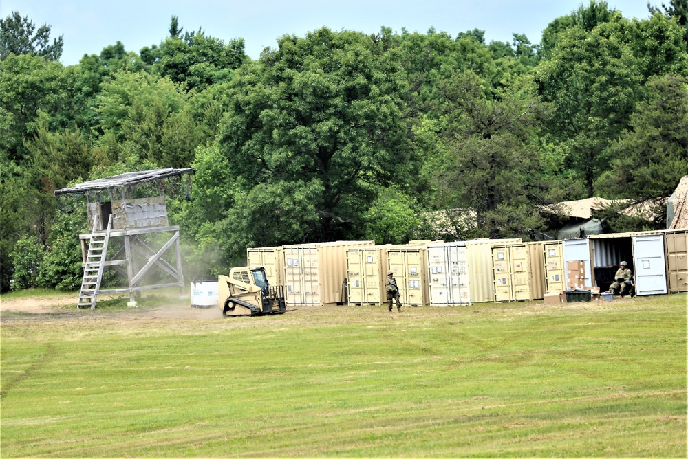 This Month in Fort McCoy History — June 2023