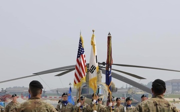 3-2D Change of Command