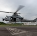 Fuji Viper 23| HMLA 169 Conducts Flight Operations