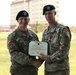 20th Public Affairs Detachment Change of Command