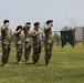 20th Public Affairs Detachment Change of Command