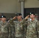 20th Public Affairs Detachment Change of Command