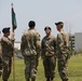 20th Public Affairs Detachment Change of Command