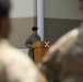 20th Public Affairs Detachment Change of Command