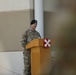 20th Public Affairs Detachment Change of Command