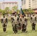 20th Public Affairs Detachment Change of Command