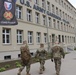 The National Guard Director visited Poland