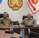 The Director of The National Guard visited Poland