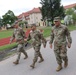 The Director of The National Guard visited Poland