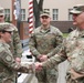 The Director of The National Guard visited Poland