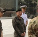 UNC Deputy Commander visits Cheonan