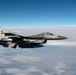 Wolfpack, ROKAF refuels for Red Flag