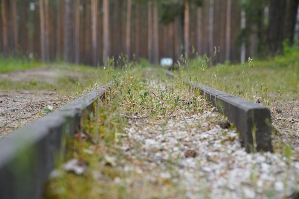 Stalag Luft 3 POW Camp