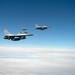 Wolfpack, ROKAF refuels for Red Flag