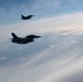 Wolfpack, ROKAF refuels for Red Flag