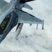 Wolfpack, ROKAF refuels for Red Flag