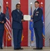 86 OG receives new commander
