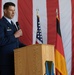 86 OG receives new commander