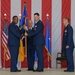 86 OG receives new commander