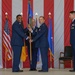 86 OG receives new commander