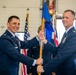 422d CES Change of Command