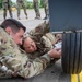 Maintainers at work at Air Defender 2023