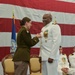 DLA Change of Command