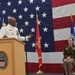 DLA Change of Command