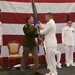 DLA Change of Command