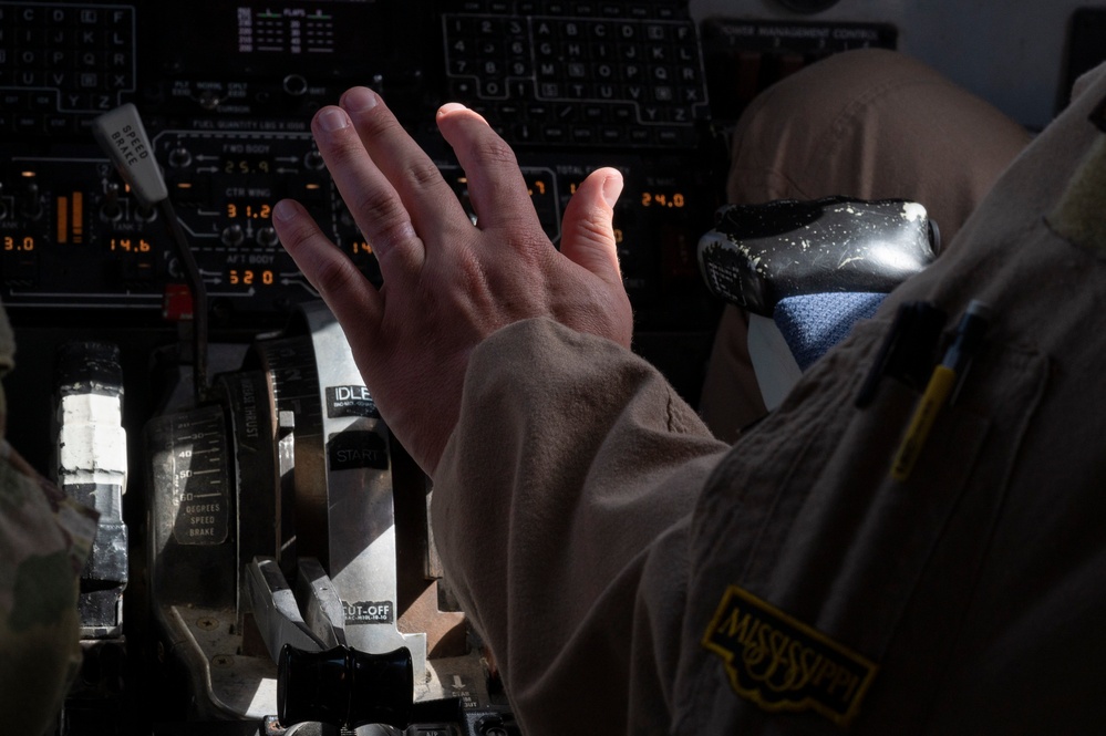 912th EARS supports Raptor Operations