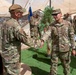 378th ESFS holds assumption of command ceremony