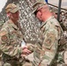 378th ESFS holds assumption of command ceremony