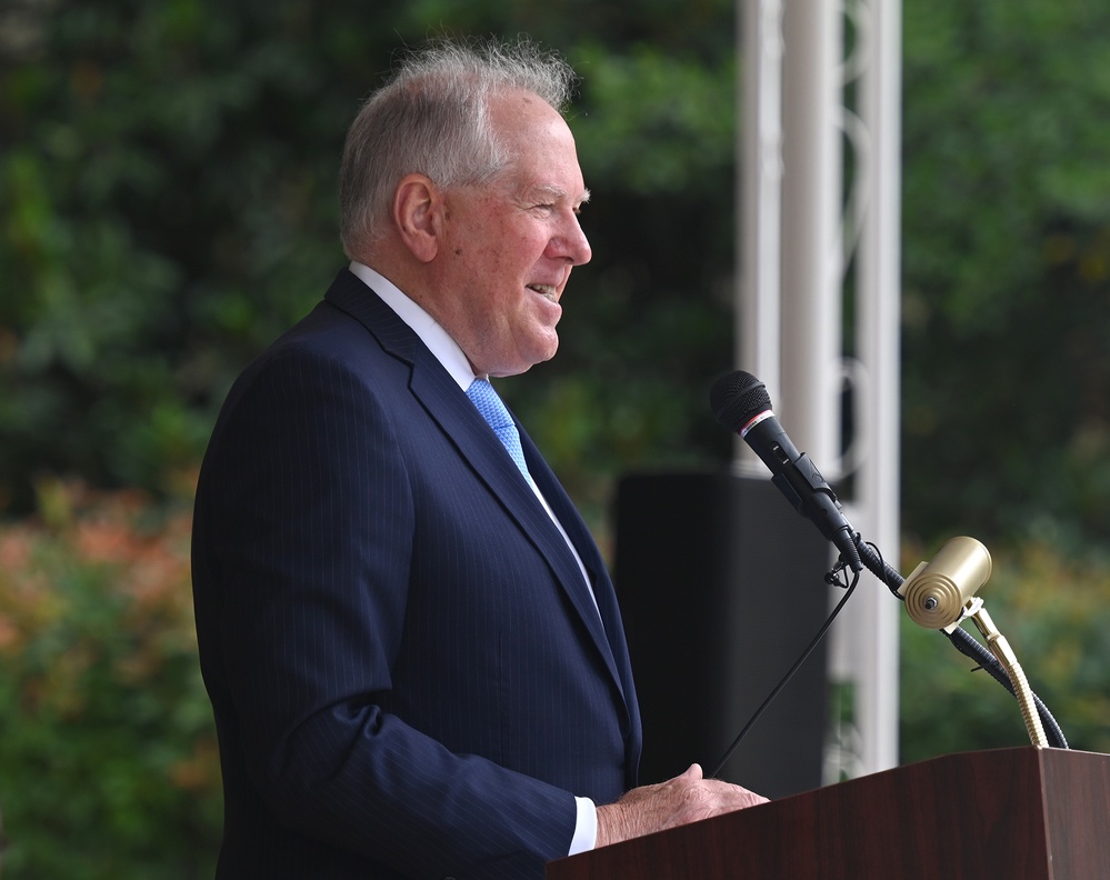 SECAF Hosts Juneteenth Celebration