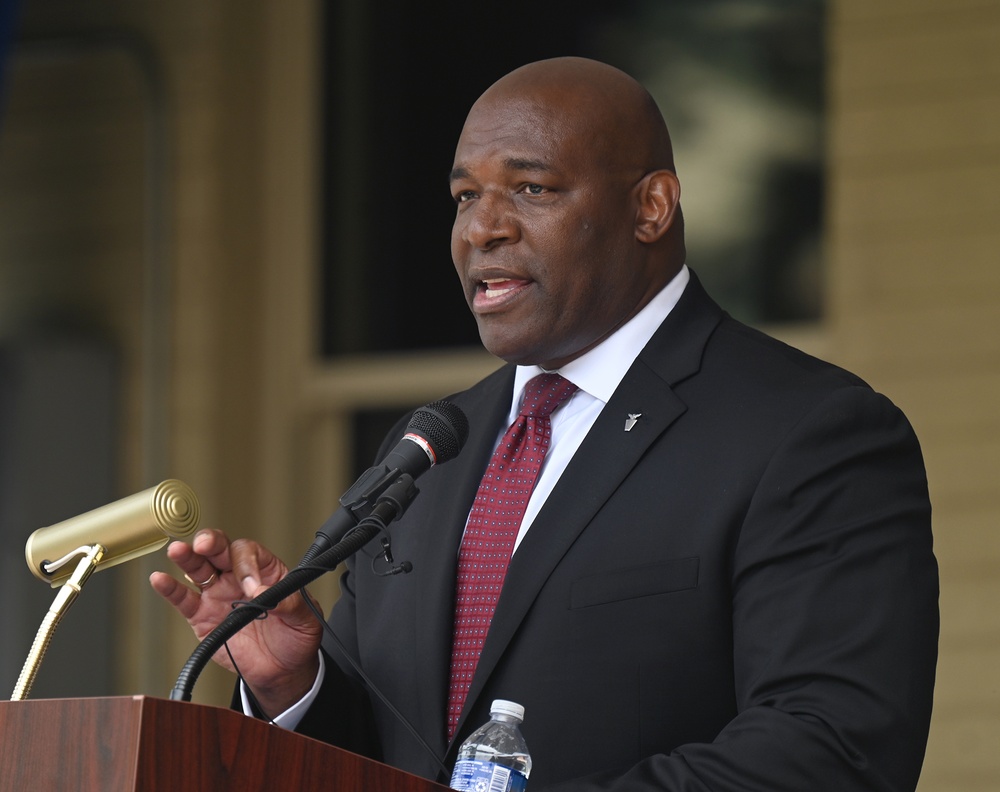 SECAF Hosts Juneteenth Celebration